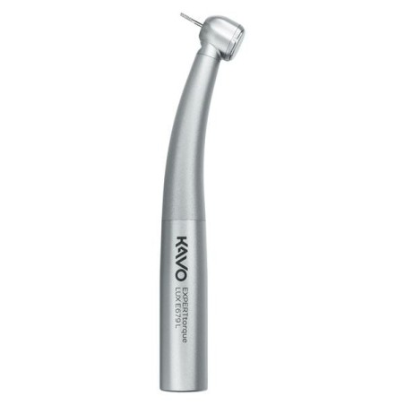 EXPERTtorque LUX High Speed Handpiece Cellular Optic Ea