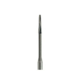 Carbide Bur Friction Grip Surgical Length 700XXL 5/Pk