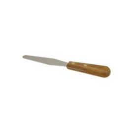 Plaster Spatula Size 14R Ea