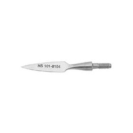 Akers Blade Stainless Steel Blade Ea