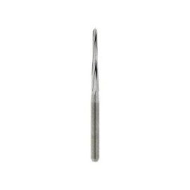 Carbide Bur Surgical Friction Grip 151 5/Pk