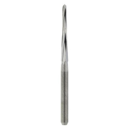 Carbide Bur Surgical Friction Grip 151 5/Pk