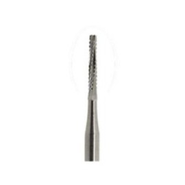 Carbide Bur Standard Friction Grip Long 699L 5/Pk