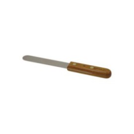 Plaster Spatula Size 4R Ea