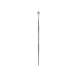 Wax Spatula Size 7 Thin Round Ea