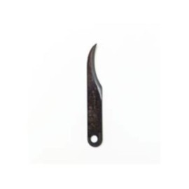 Replacement Knife Blade Stainless Steel Blade 10/Pk