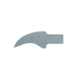 Smile Line Sculpturing Blade 5/Pk