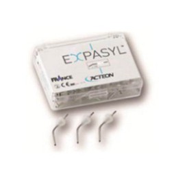 Expasyl Straight Applicator Tip 100/Pk