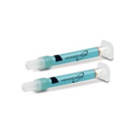 Hemostasyl 25% Aluminum Sulfate Syringe Refill 2/Pk