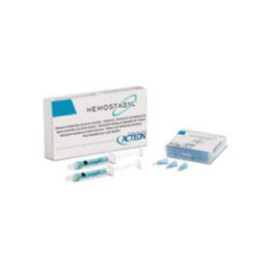 Hemostasyl 25% Aluminum Sulfate Introductory Kit Ea