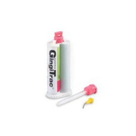 GingiTrac Retraction System Retraction Refill 1:1 Ea