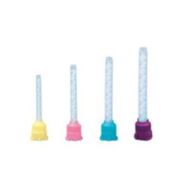 Mixing Tips 6.5 mm 50 mL Teal 50/Pk