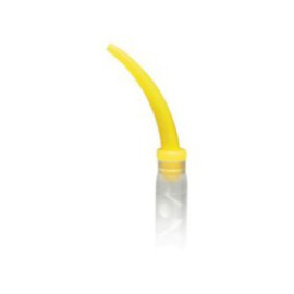 Intraoral Mixing Tips Small Yellow 50/Pk