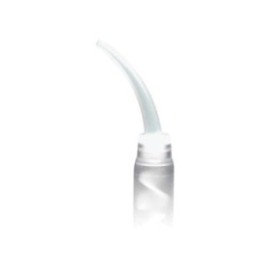 Intraoral Mixing Tips Large White 100/Pk