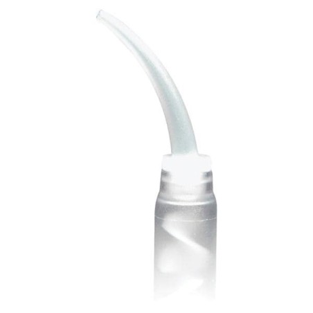 Intraoral Mixing Tips Large White 100/Pk