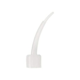 Affinis Micro Intraoral Tips Small White 100/Bx