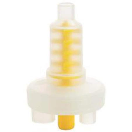 Affinis Dynamic Mixing Tips 360 mL Yellow 40/Pk