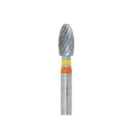 Carbide Bur Trimming & Finishing Friction Grip 379/023 5/Pk