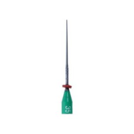 Densfil Verifiers Size 35 Plastic Green 6/Pk