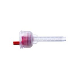 Dentsply Mixing Tips Red Refill 48/Bx