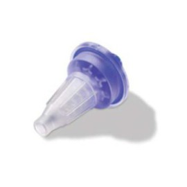 MixStar Mixing Tips 380 mL Blue 50/Bx