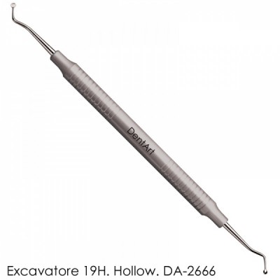 Spoon Excavator Large