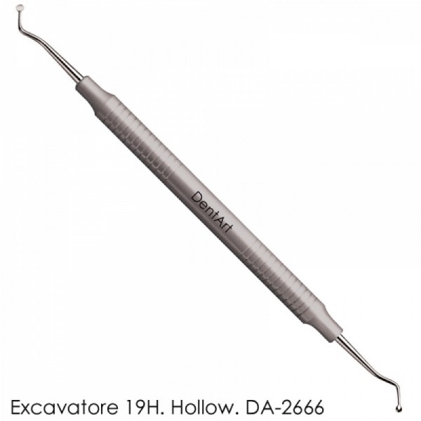 Spoon Excavator Large