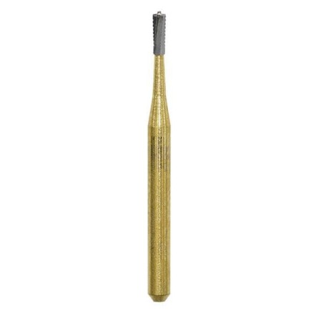 Edge Burs Carbide Bur Operative Friction Grip 245 S 10/Pk