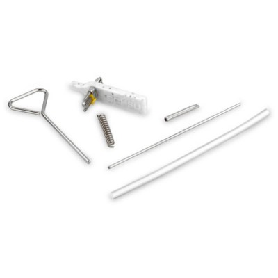 CA Distalizer Kit, According to Dr. Echarri