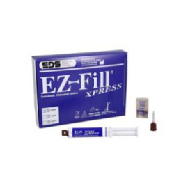 EZ-Fill Xpress Obturation System Stainless Steel Ea