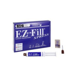 EZ-Fill Xpress Obturation System Nickel Titanium Ea