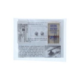 EZ-Fill Obturation System Nickel Titanium 21 mm & 25 mm 4/Pk