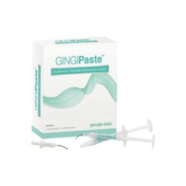 GingiPaste Retraction Paste Unit Dose 24/Pk