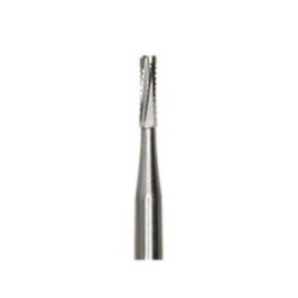 Carbide Bur Operative Friction Grip 556 5/Pk