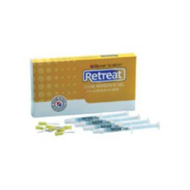 Retreat 25% Aluminum Chloride Gel 1.2 mL 4x1.2ml