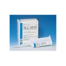 Blu-Bite Ribbon Tips 6.5 mm 24/Bg