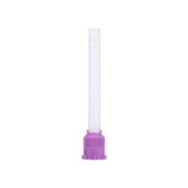 HP High Performance Mixing Tips X-Large 7.5 mm 50 mL Purple 48/Bg