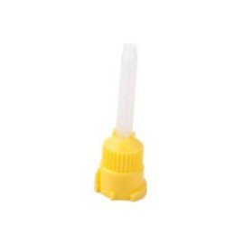 Maxima HP High Performance Mixing Tips Small 4.2 mm 50 mL Yellow 48/Bg