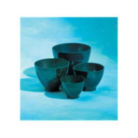 Flexibole Flexible Mixing Bowl Medium Green Ea