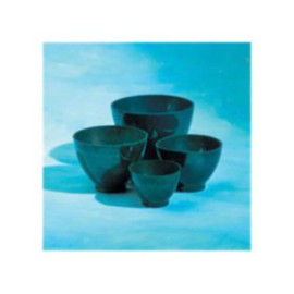 Flexibole Flexible Mixing Bowl Large Green Ea