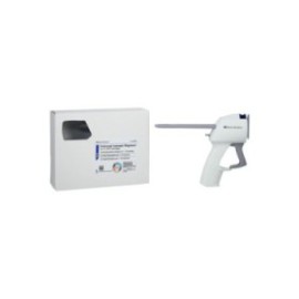 HSI HP Slide Dispenser Gun 1:1/2:1 Ea