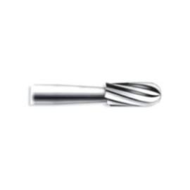 Super Bur Carbide Bur Operative Friction Grip 245 100/Pk