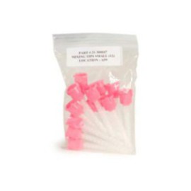 PerfectIM Mixing Tips Small Pink 12/Bx