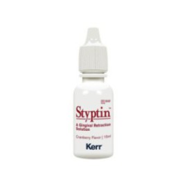 Styptin Hemostatic Solution Liquid 15 mL