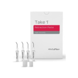 Take 1 Retraction Paste Unit Dose No Flavor 60/Pk