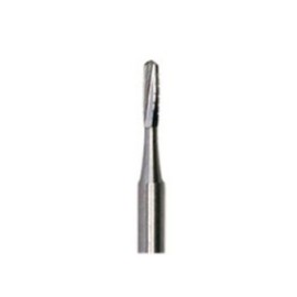 Carbide Bur Standard Friction Grip 1556 100/Pk