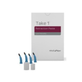 Take 1 Retraction Paste Unit Dose No Flavor 15/Pk