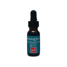 Hemogin-L Hemostatic Solution Liquid Without Epinephrine 20 cc