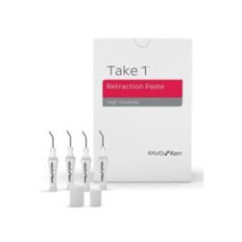 Take 1 Retraction Paste Unit Dose No Flavor 15/Pk