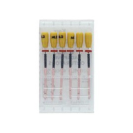 TF Adaptive Obturators Yellow 6/Pk